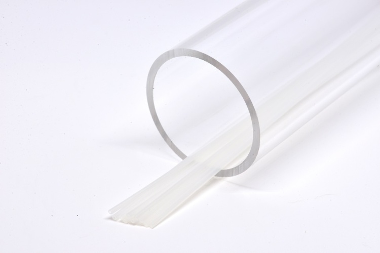 Future Fly Inner Tubing 1.8mm Clear